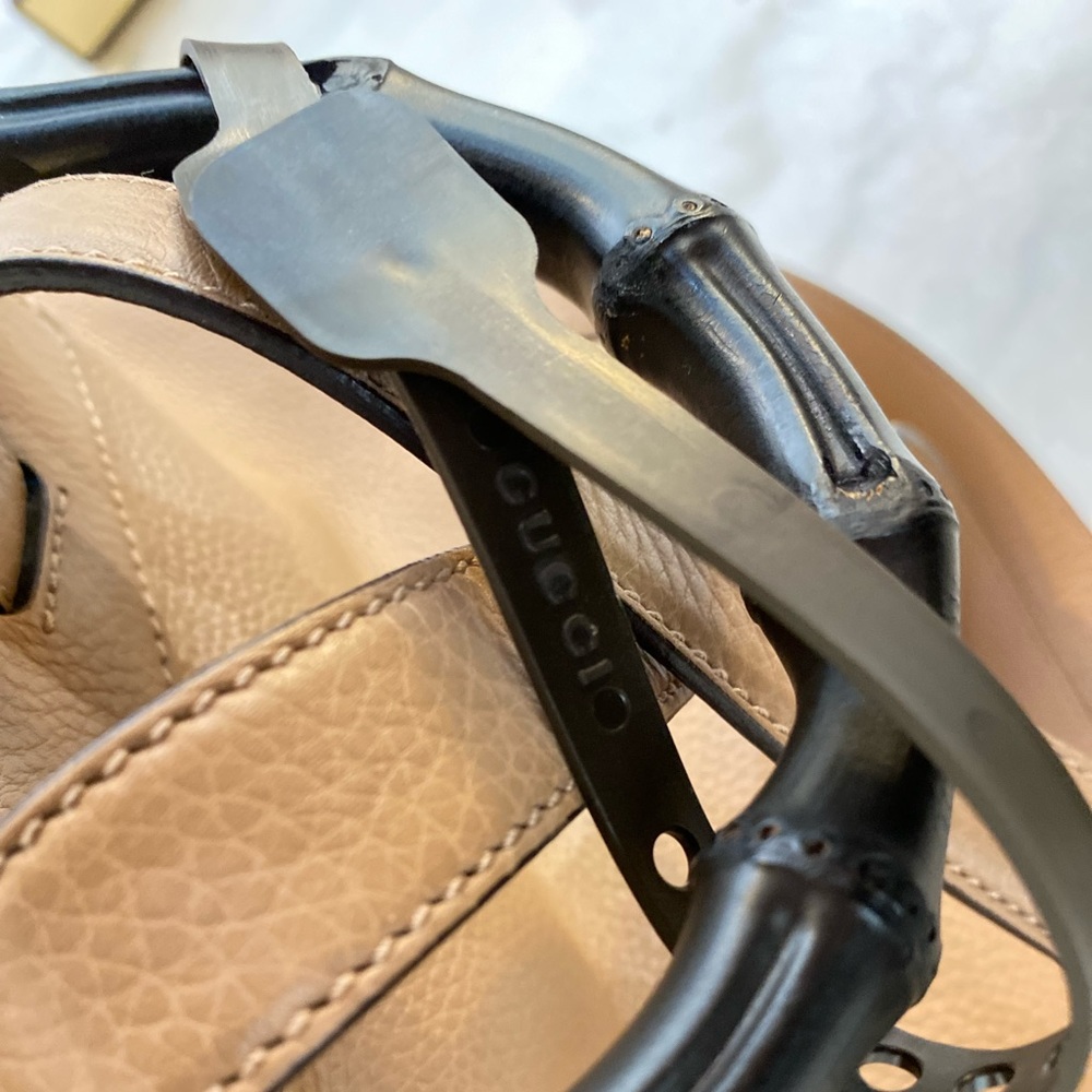 โ sold - ๐ฏ GUCCI backpack - Picture 11 of 15